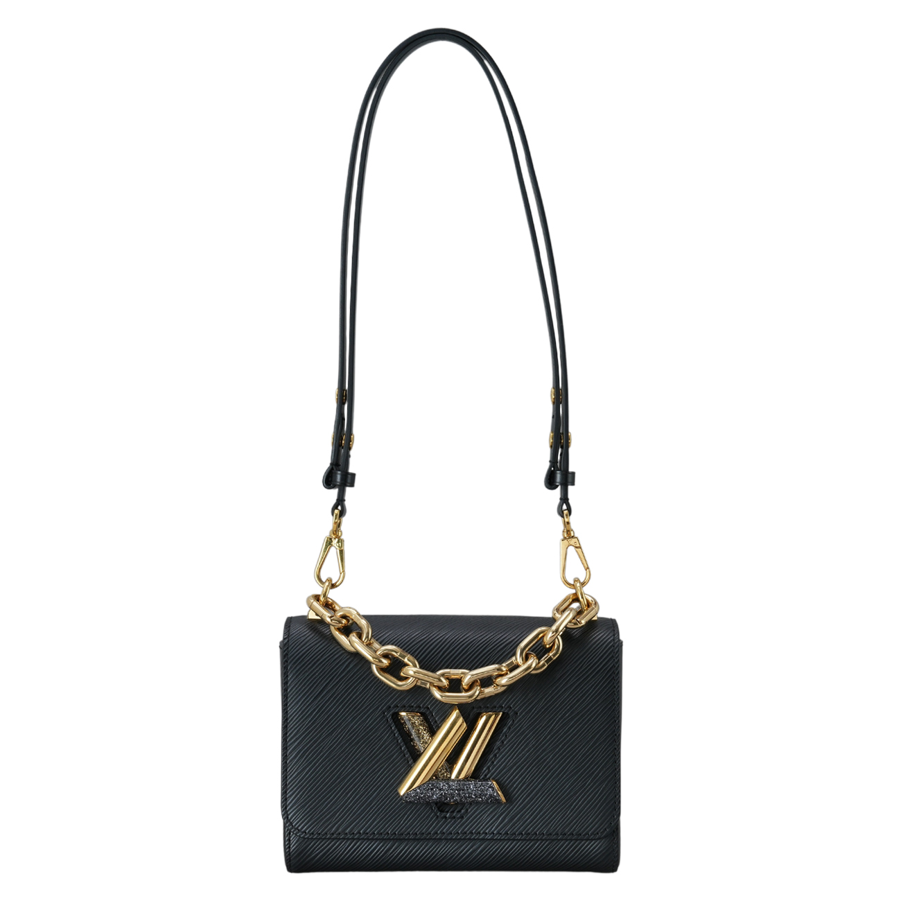 LOUIS VUITTON(USED)루이비통 시즌 에삐 트위스트 PM